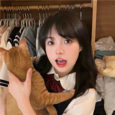 女特警