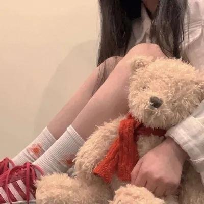 砂糖菓子坏了的时候