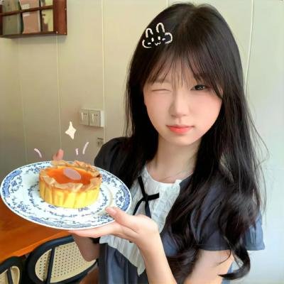 天使降临到了我身边!