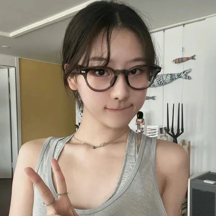 笨女孩